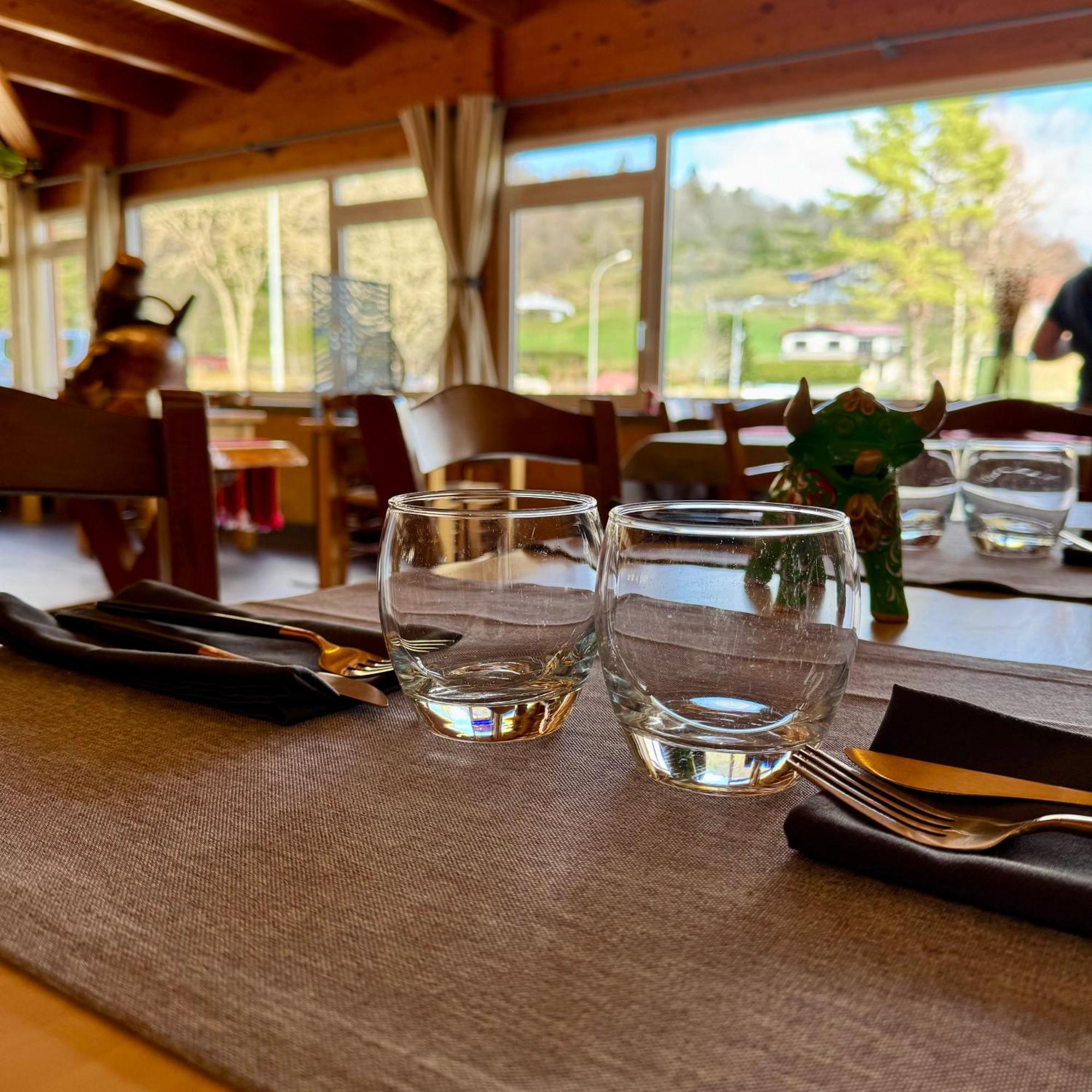 Auberge Le Couchetat La Bresse Buitenkant foto